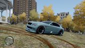 GTA V Fusilade v2